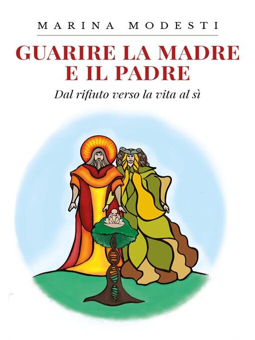 Title details for Guarire La Madre E Il Padre by Marina Modesti - Available